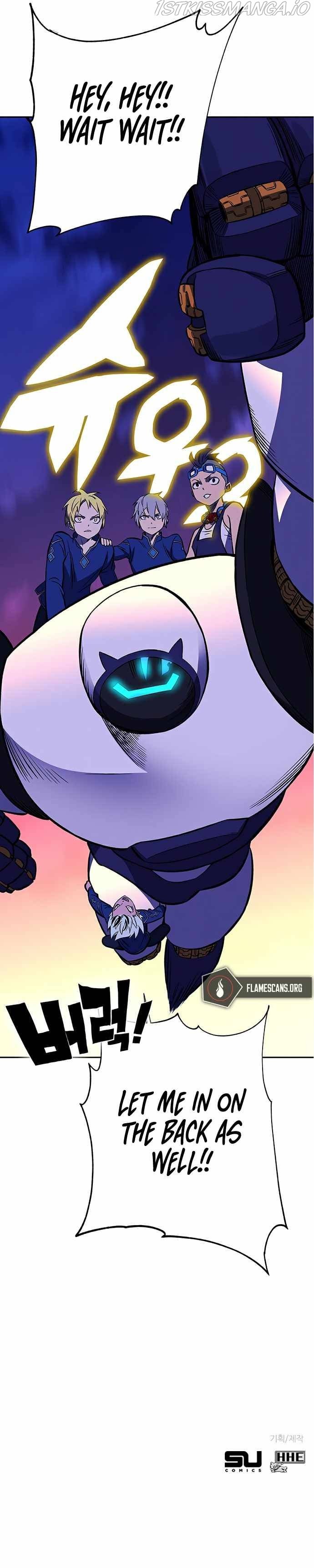 Looking for a Father chapter 22 - page 19