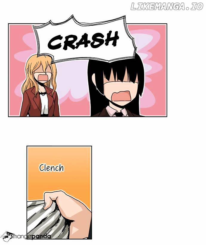 Looking for a Father chapter 22 - page 20
