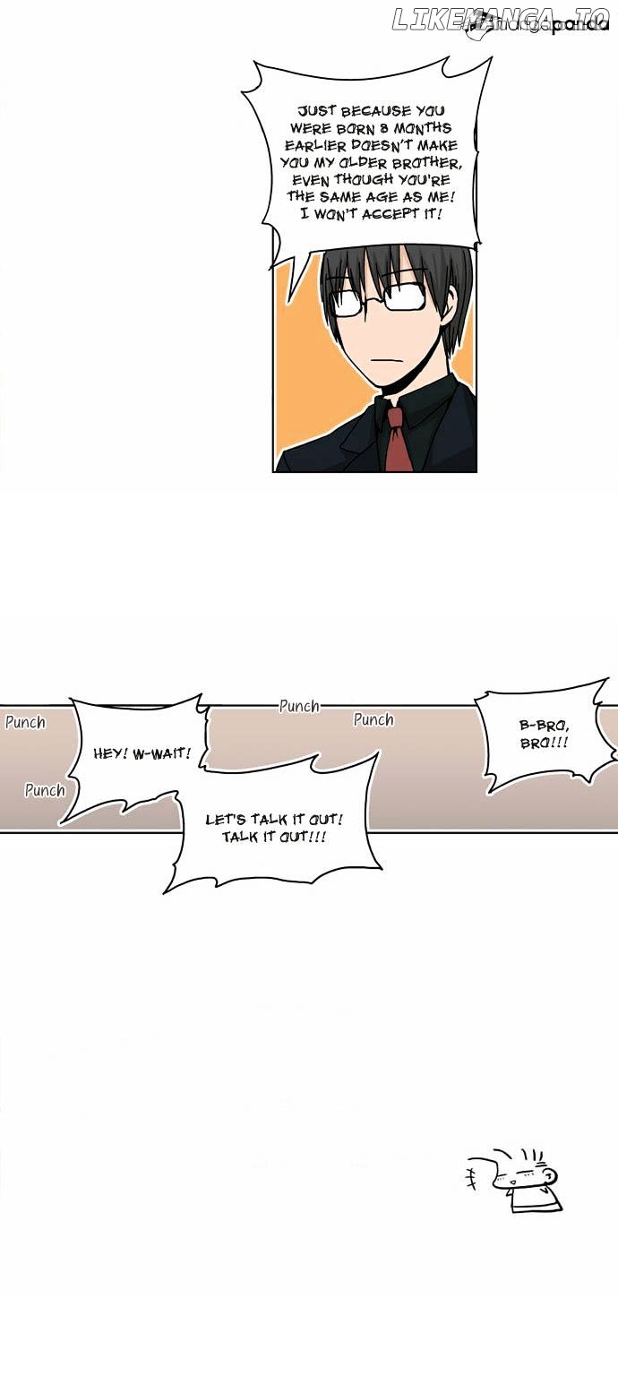 Looking for a Father chapter 22 - page 25