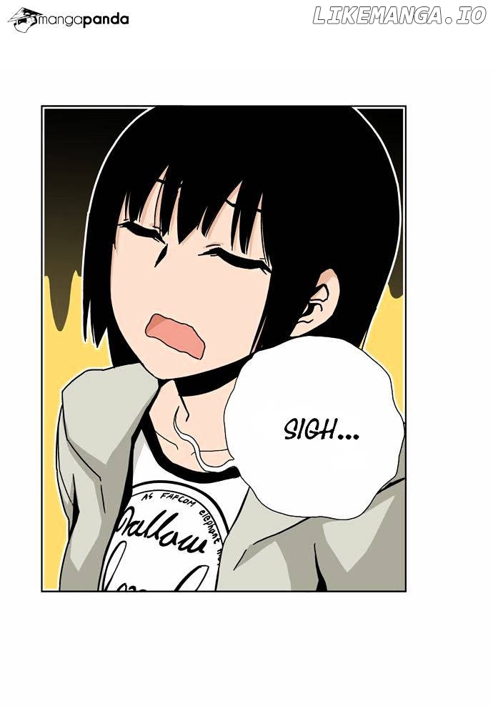 Looking for a Father chapter 21 - page 20