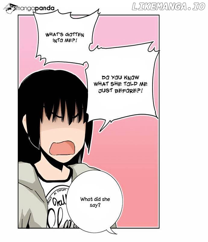 Looking for a Father chapter 21 - page 22