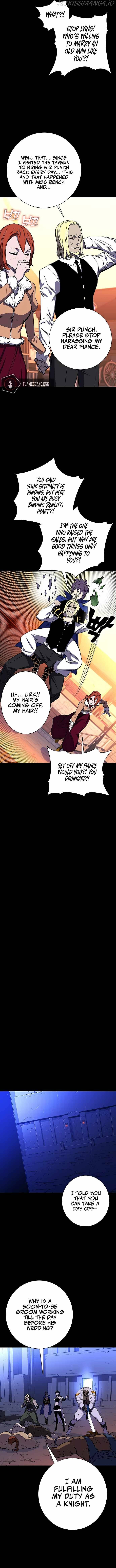 Looking for a Father chapter 21 - page 5