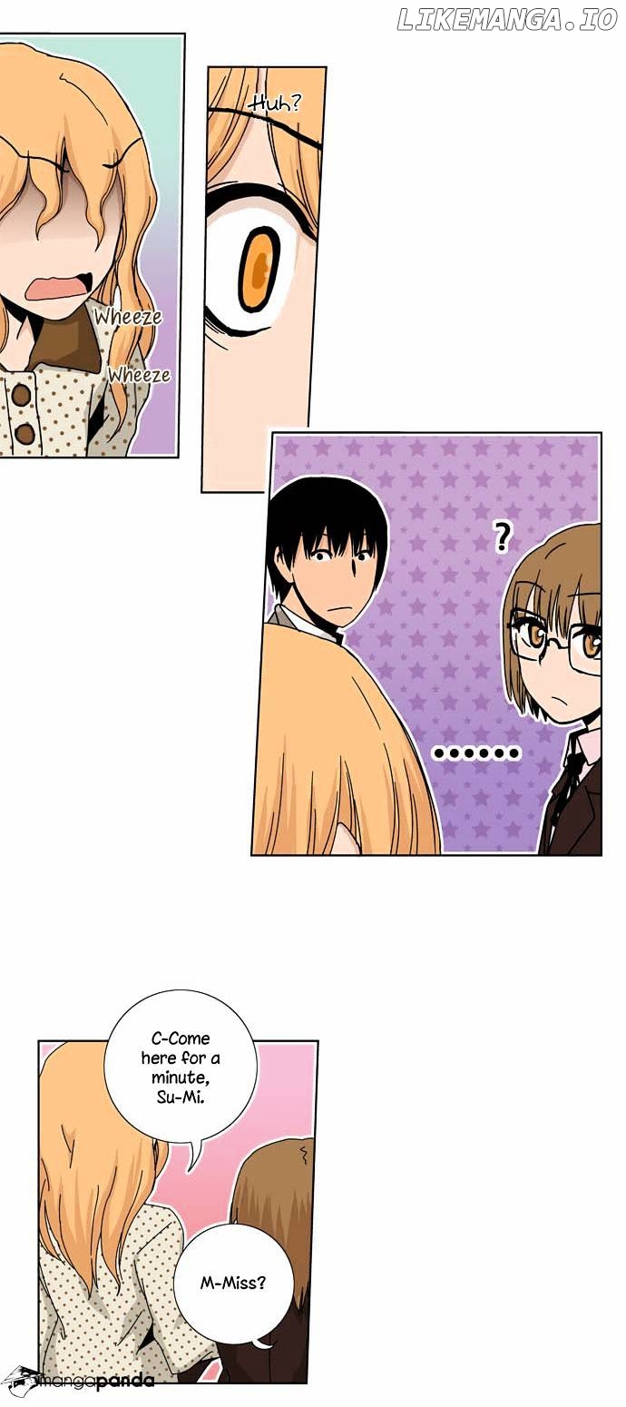 Looking for a Father chapter 19 - page 10