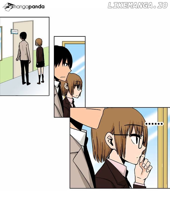 Looking for a Father chapter 19 - page 12