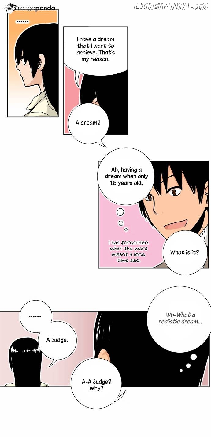 Looking for a Father chapter 19 - page 19