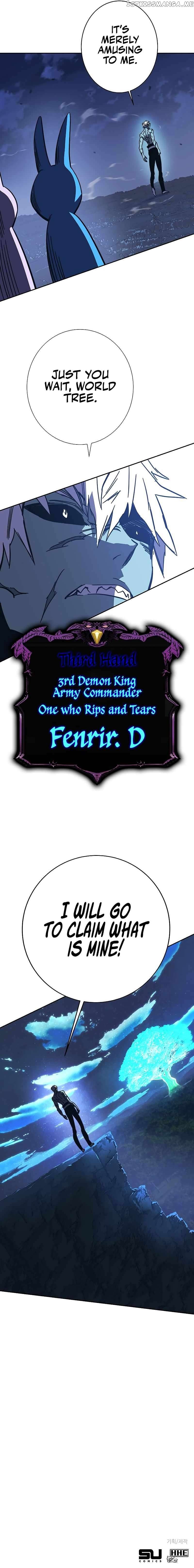 Looking for a Father Chapter 89 - page 18