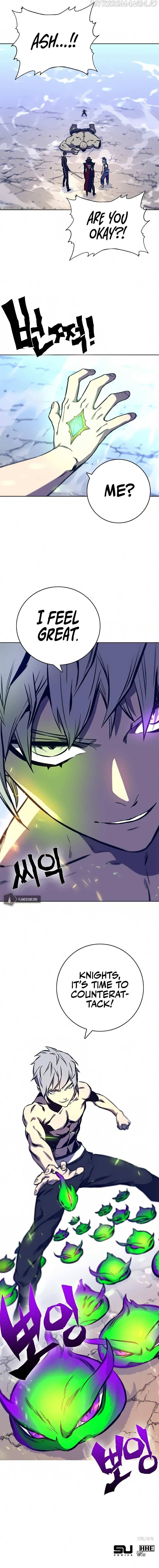 Looking for a Father chapter 14 - page 15
