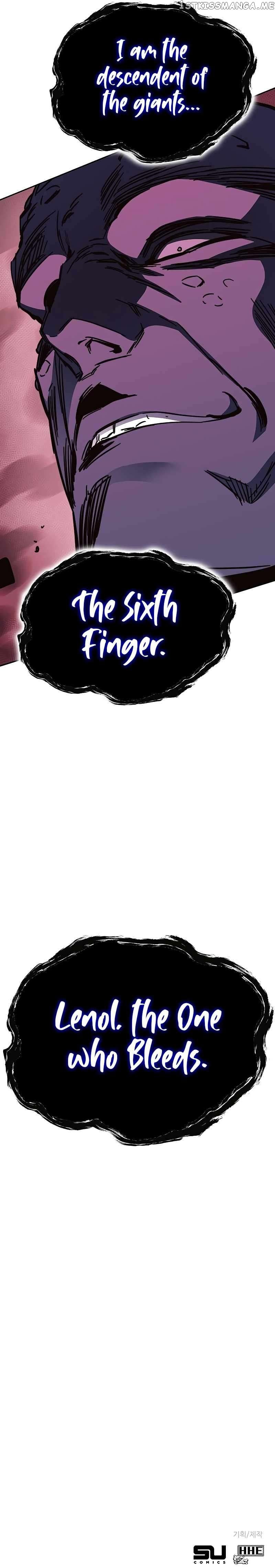 Looking for a Father Chapter 86 - page 17