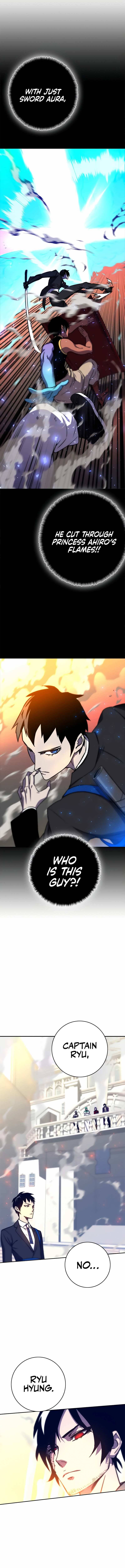 Looking for a Father chapter 11 - page 18