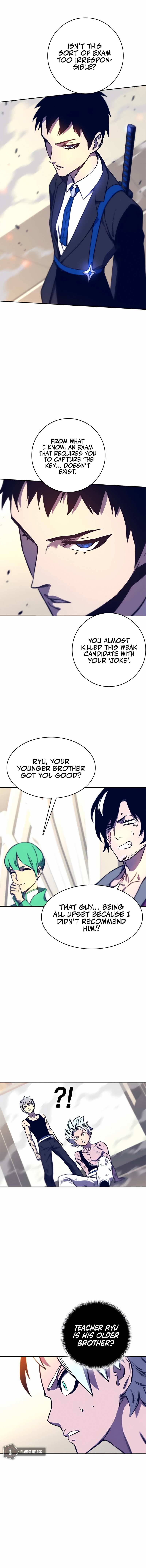 Looking for a Father chapter 11 - page 19