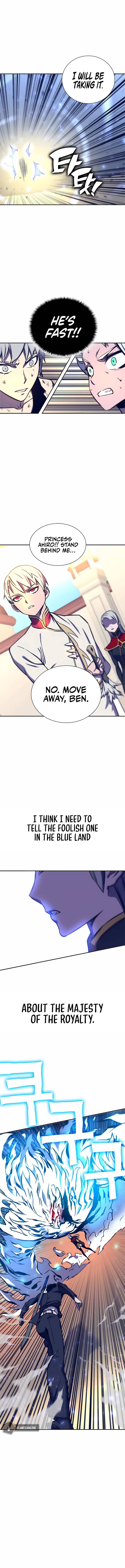 Looking for a Father chapter 11 - page 21