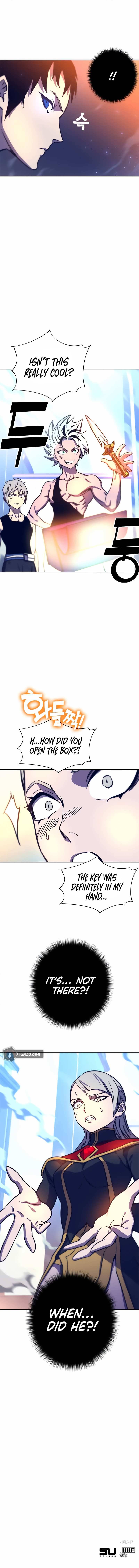 Looking for a Father chapter 11 - page 23