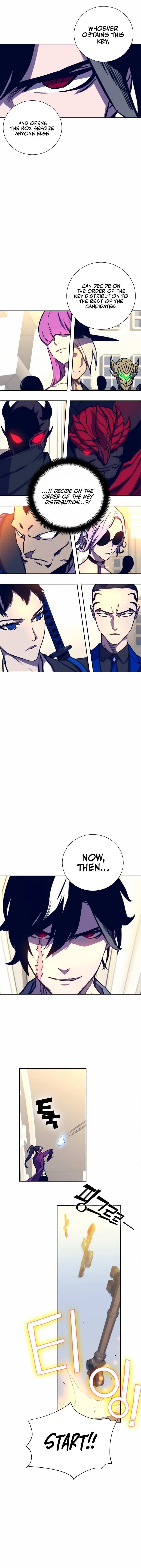 Looking for a Father chapter 11 - page 6
