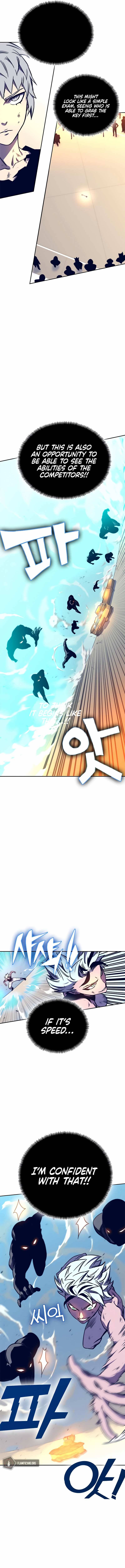 Looking for a Father chapter 11 - page 7