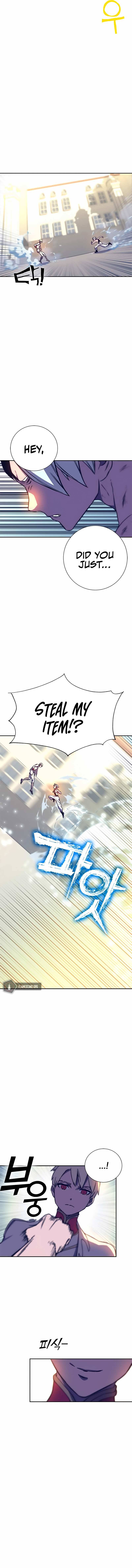 Looking for a Father chapter 11 - page 9