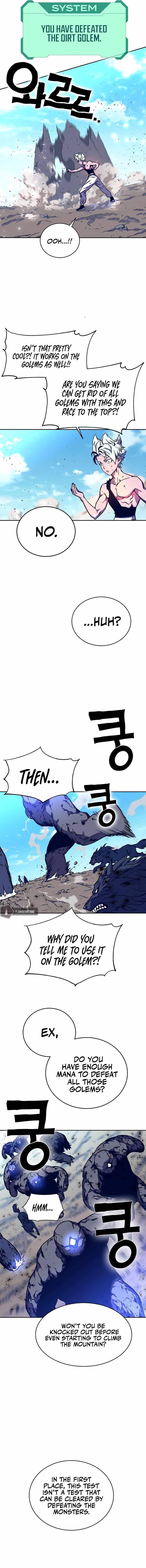 Looking for a Father Chapter 9 - page 12
