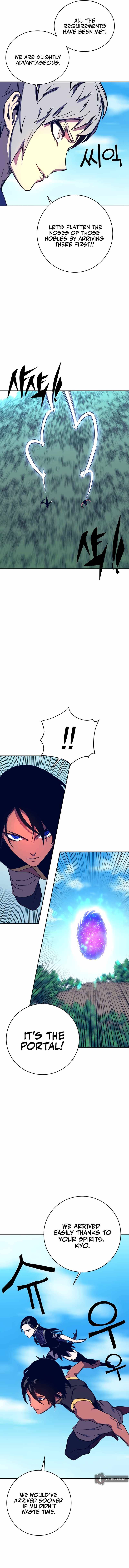 Looking for a Father Chapter 9 - page 13