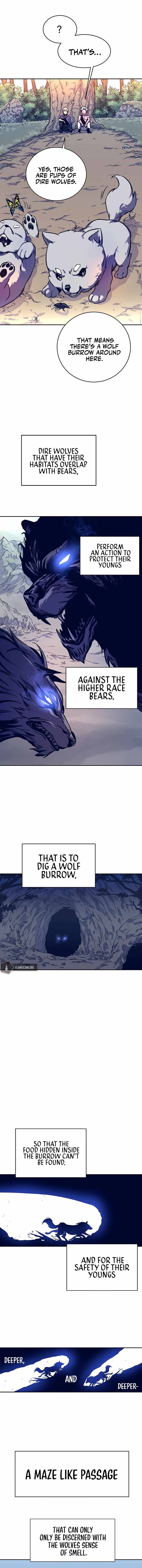 Looking for a Father Chapter 9 - page 19