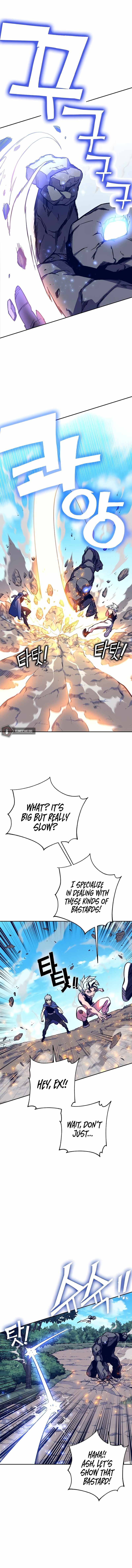 Looking for a Father Chapter 9 - page 2