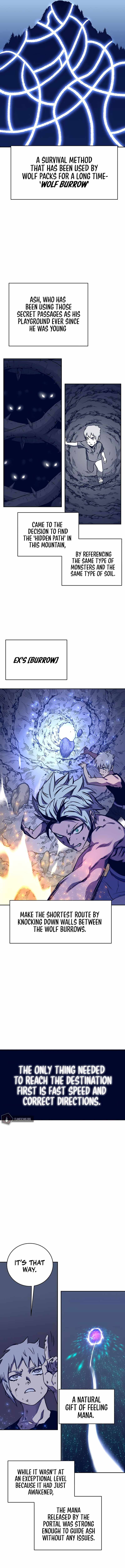 Looking for a Father Chapter 9 - page 20