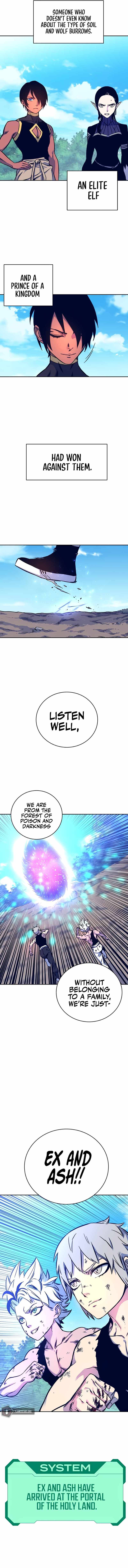 Looking for a Father Chapter 9 - page 22