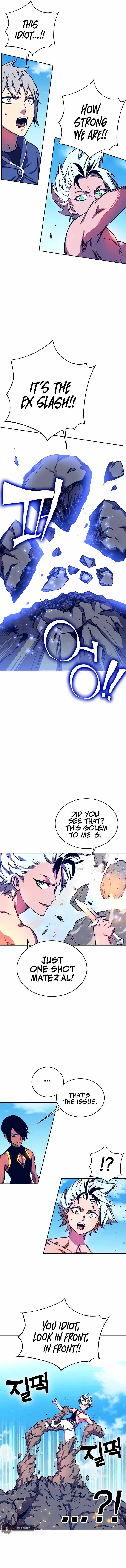 Looking for a Father Chapter 9 - page 3