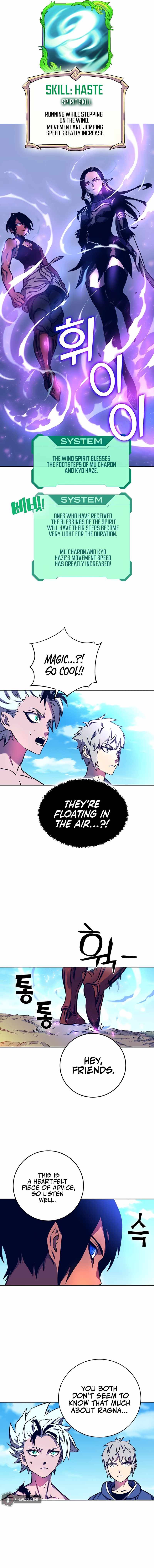 Looking for a Father Chapter 9 - page 6