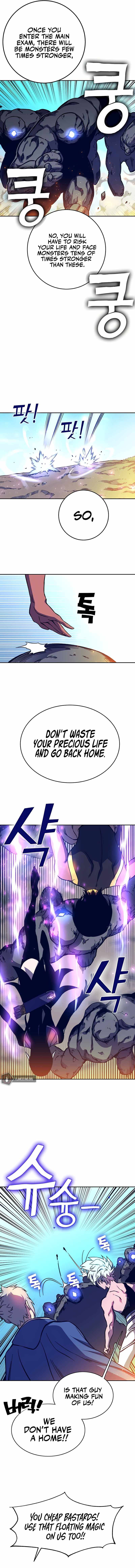 Looking for a Father Chapter 9 - page 7