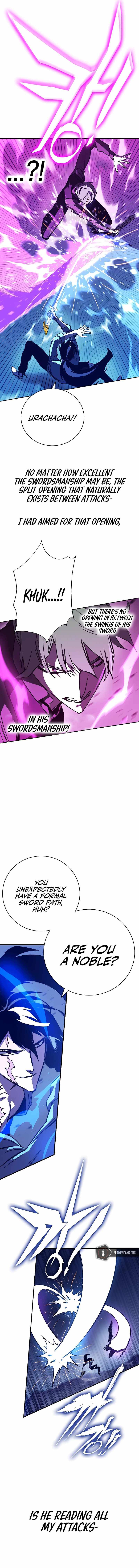 Looking for a Father Chapter 79 - page 15