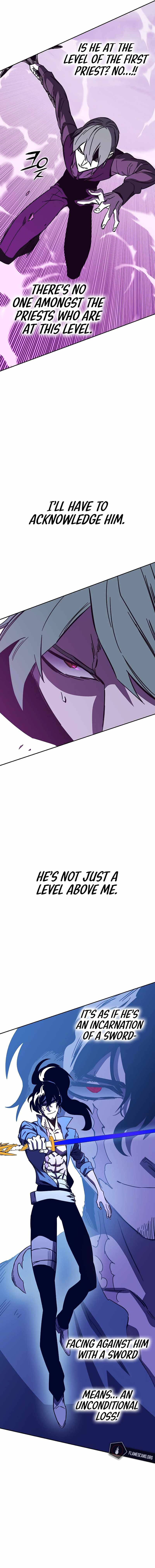 Looking for a Father Chapter 79 - page 16
