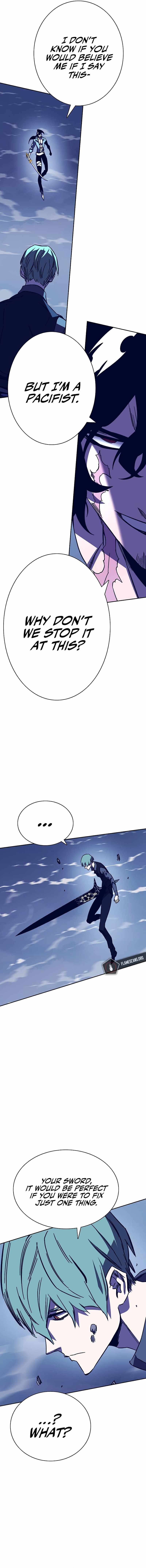 Looking for a Father Chapter 79 - page 17