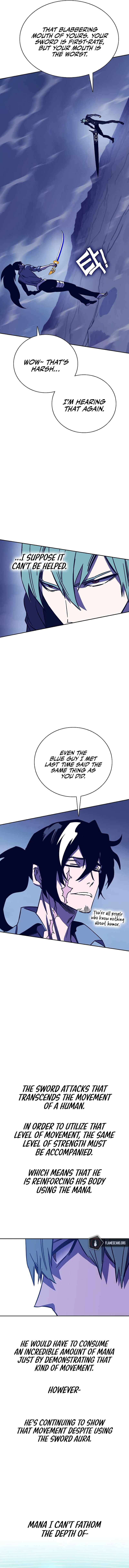 Looking for a Father Chapter 79 - page 18