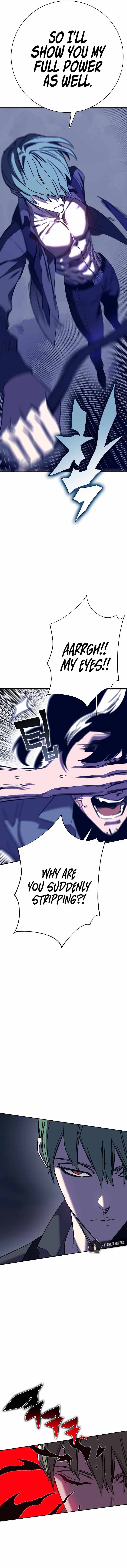 Looking for a Father Chapter 79 - page 21