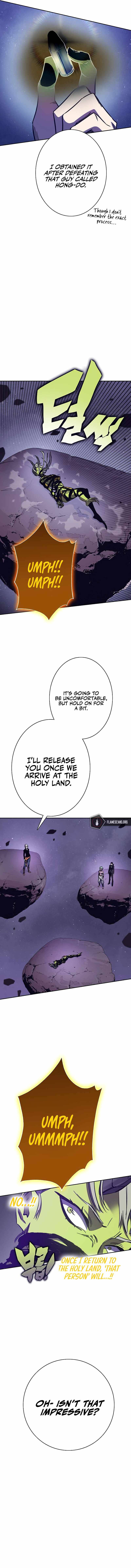 Looking for a Father Chapter 79 - page 6