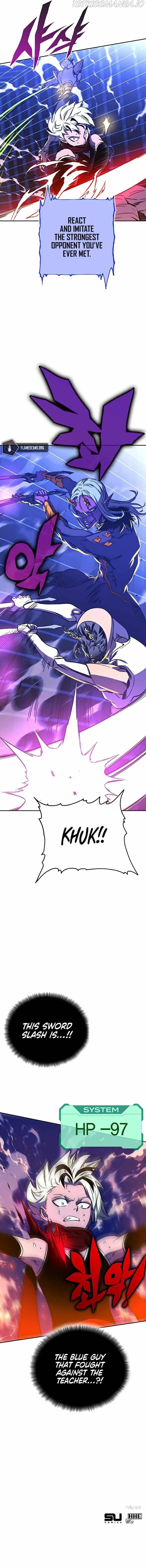 Looking for a Father Chapter 23 - page 16