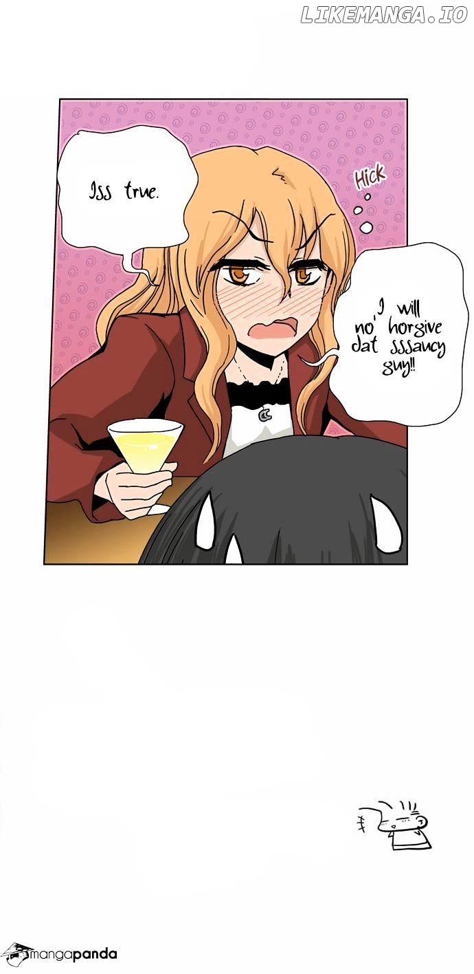 Looking for a Father Chapter 23 - page 23