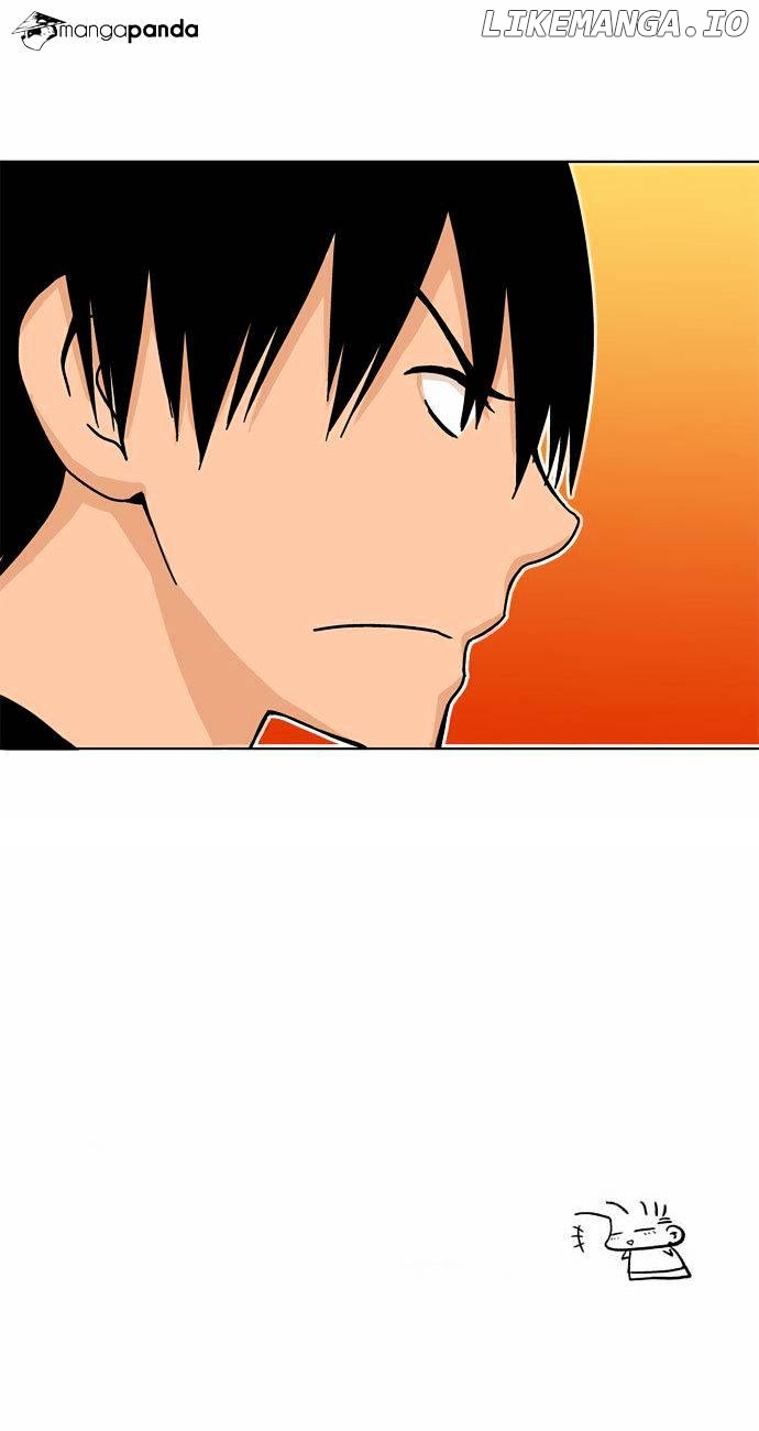 Looking for a Father chapter 31 - page 21