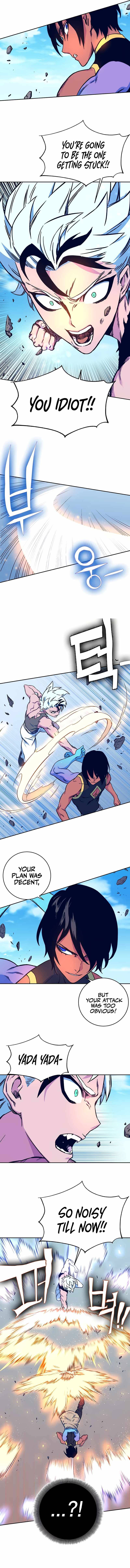 Looking for a Father chapter 8 - page 10