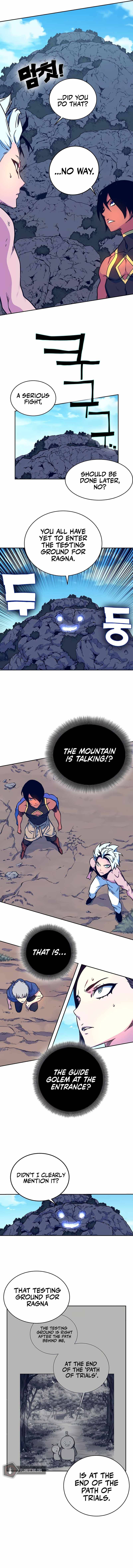 Looking for a Father chapter 8 - page 14