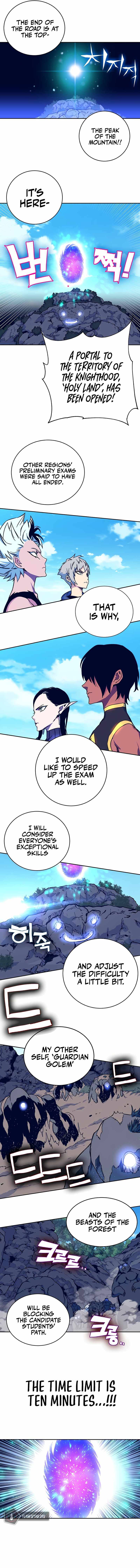 Looking for a Father chapter 8 - page 15