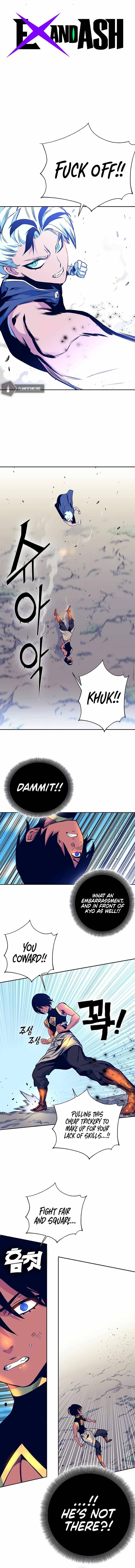 Looking for a Father chapter 8 - page 2