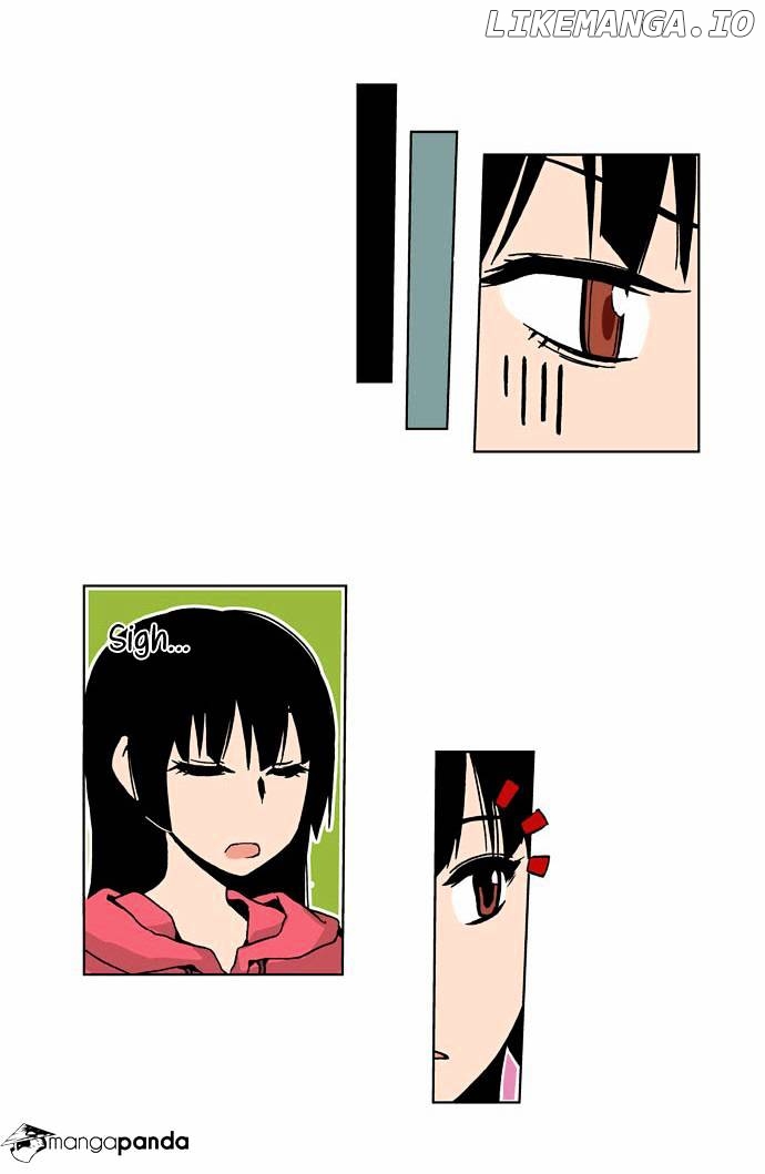 Looking for a Father chapter 8 - page 28