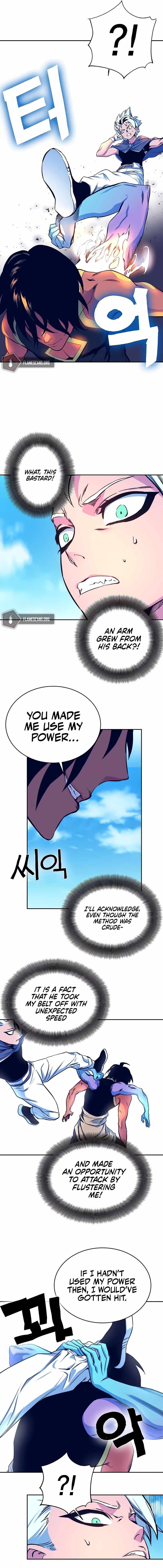 Looking for a Father chapter 8 - page 4