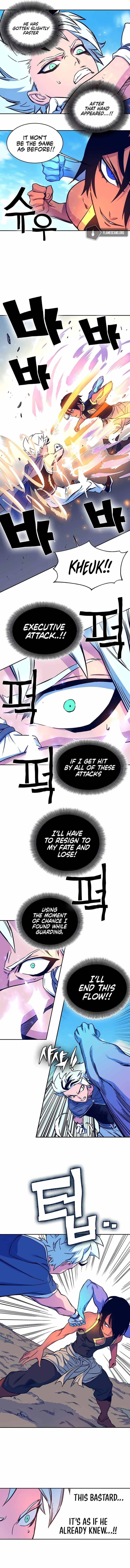 Looking for a Father chapter 8 - page 6
