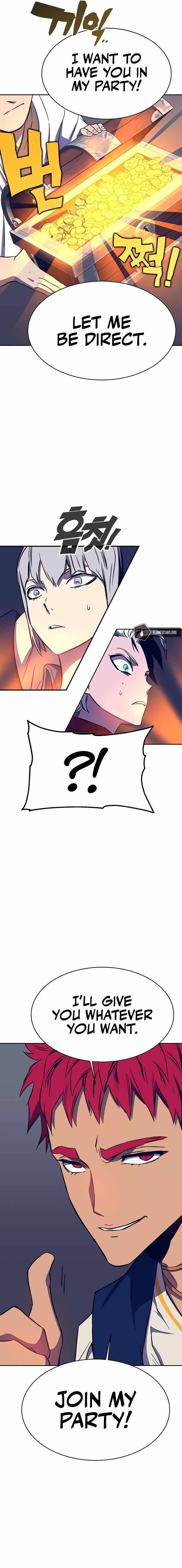 Looking for a Father chapter 35 - page 11