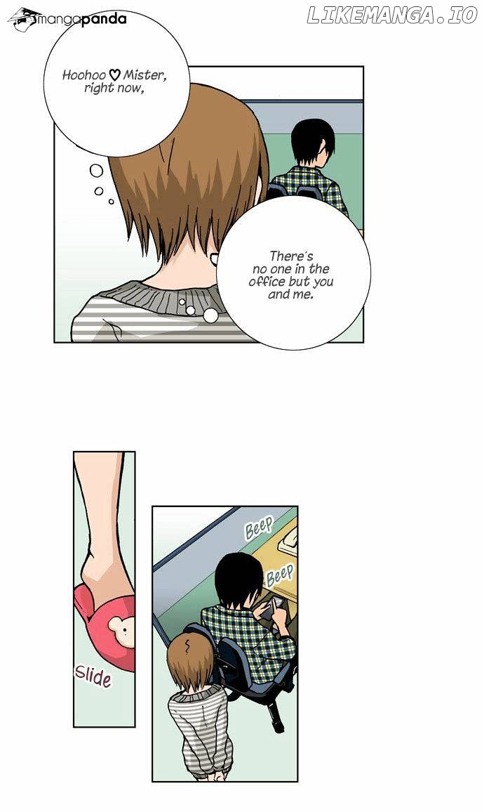 Looking for a Father chapter 35 - page 20