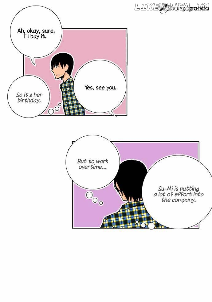 Looking for a Father chapter 35 - page 27