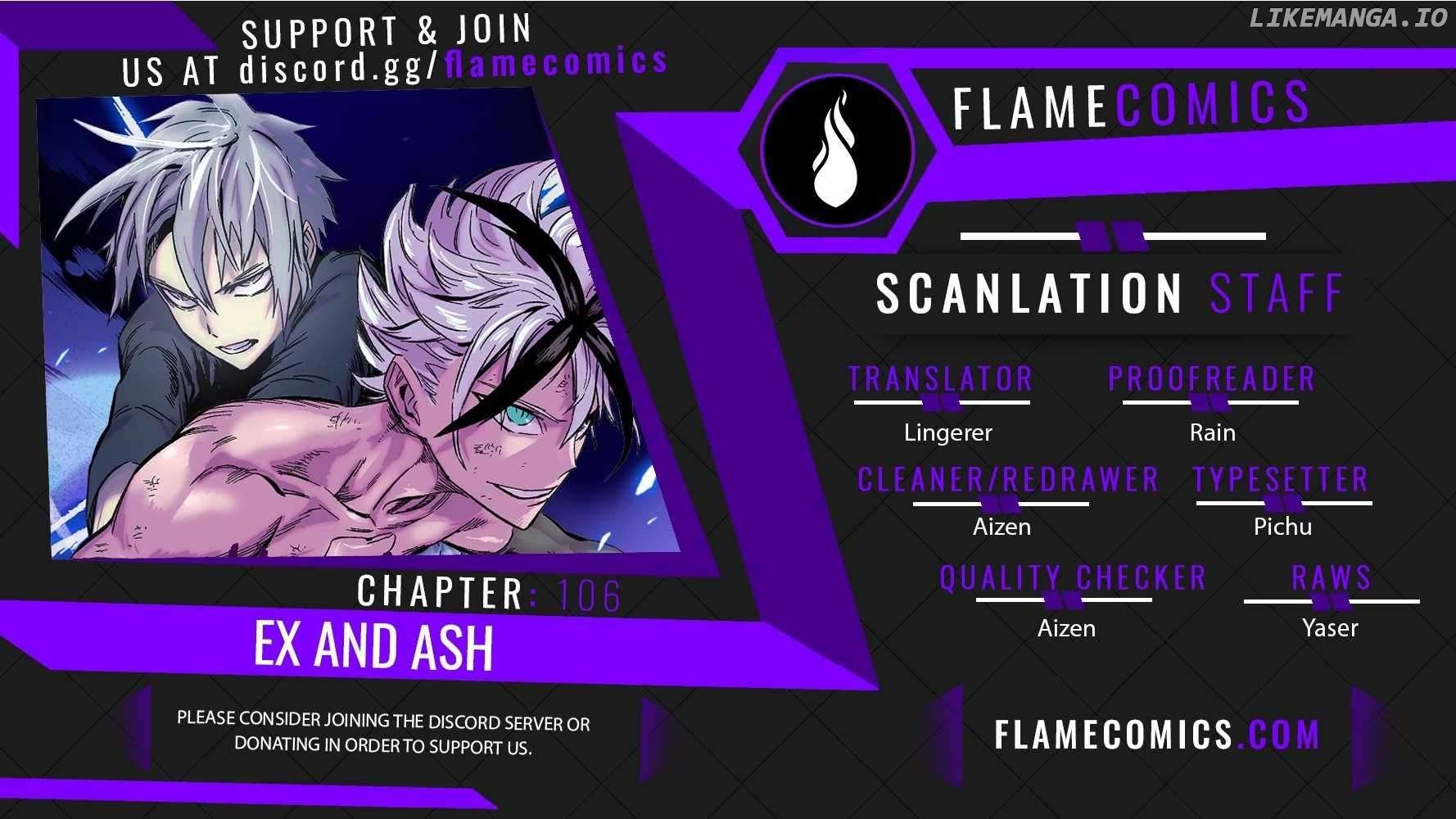 Looking for a Father Chapter 106 - page 1