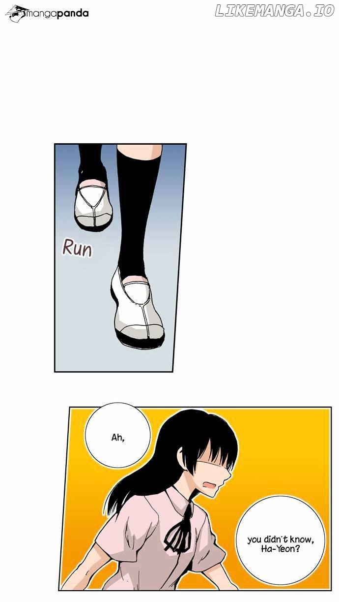 Looking for a Father chapter 37 - page 22