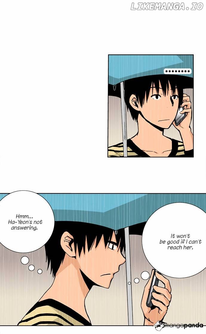 Looking for a Father chapter 37 - page 26
